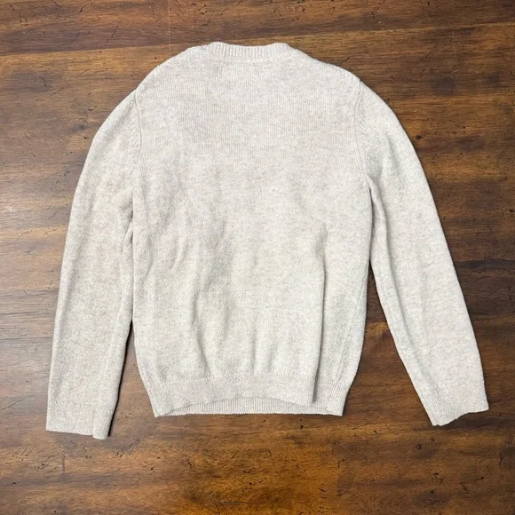 Mini Boden Pom Pom Sweater and Corduroy Skirt Set Size 8-9 VGUC - Picture 7 of 11